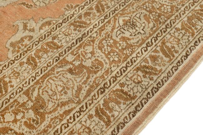 Tabriz Haj Jalili Antique - 6