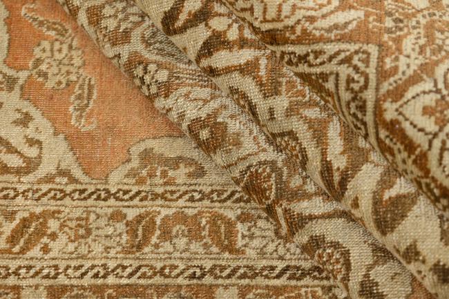 Tabriz Haj Jalili Antique - 8