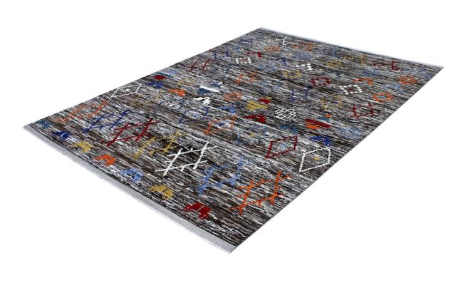 Berber Ghashghai - 1