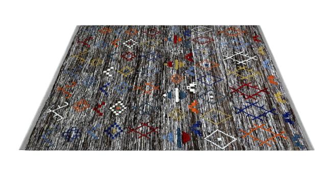 Berber Ghashghai - 2