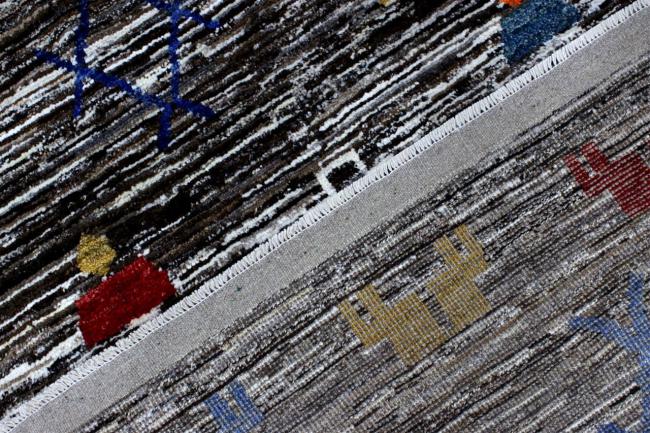 Berber Ghashghai - 4