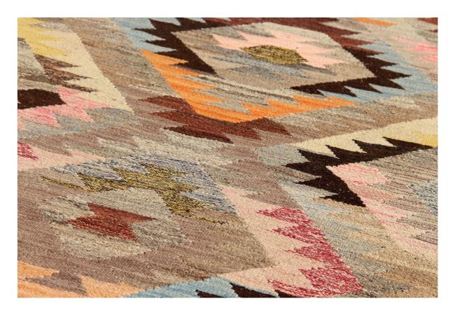 Kilim Afghan Heritage - 1