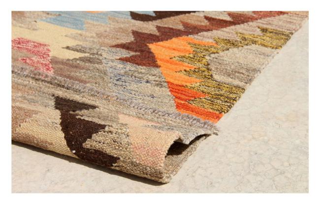 Kilim Afghan Heritage - 2