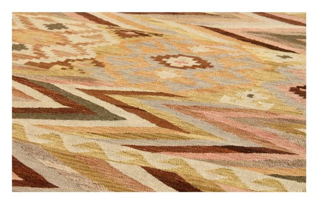 Kelim Afghan - 1