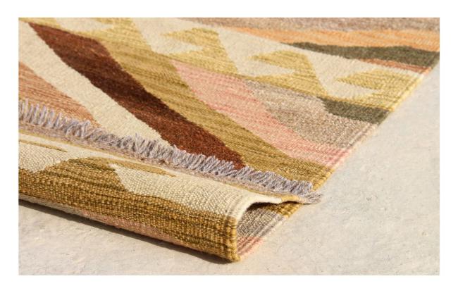 Kelim Afghan - 2