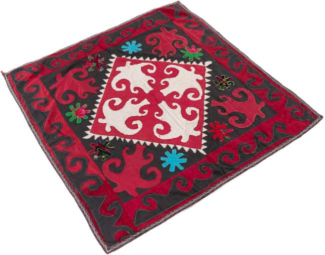 Kilim Fars Tuch - 1
