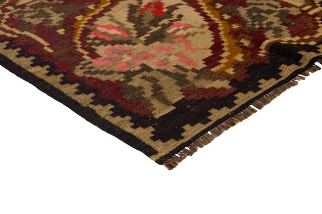 Kilim Rosen Antik - 2