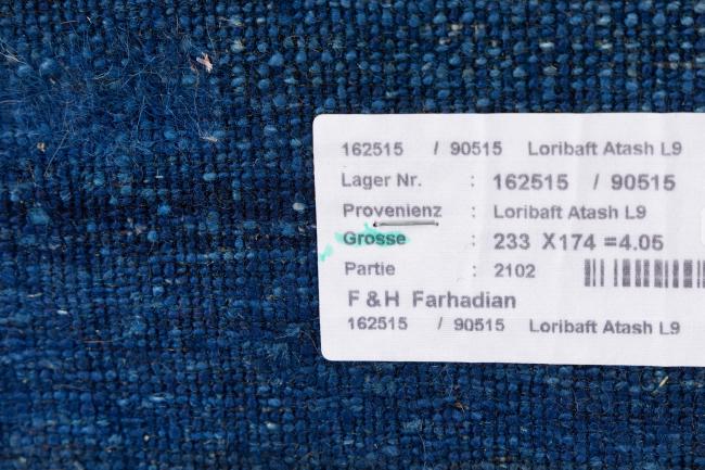 Perzsa Gabbeh Loribaft Essence - 11