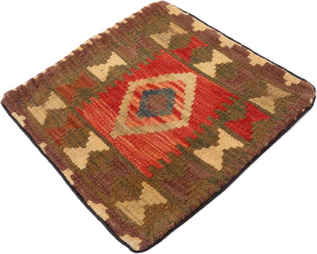 Κιλίμ Afghan Μαξιλαροθήκη - 1