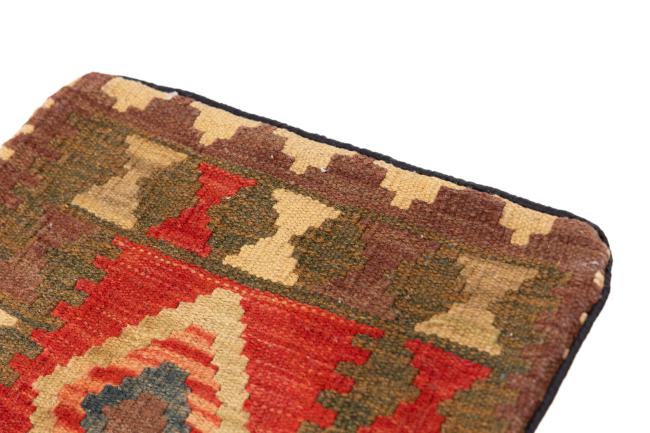 Κιλίμ Afghan Μαξιλαροθήκη - 2