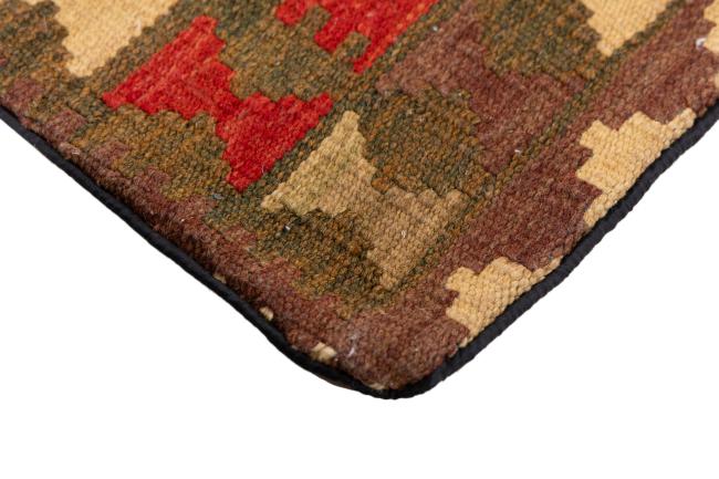 Κιλίμ Afghan Μαξιλαροθήκη - 3