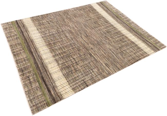 Persia Gabbeh Loribaft Tabiilbaft - 2