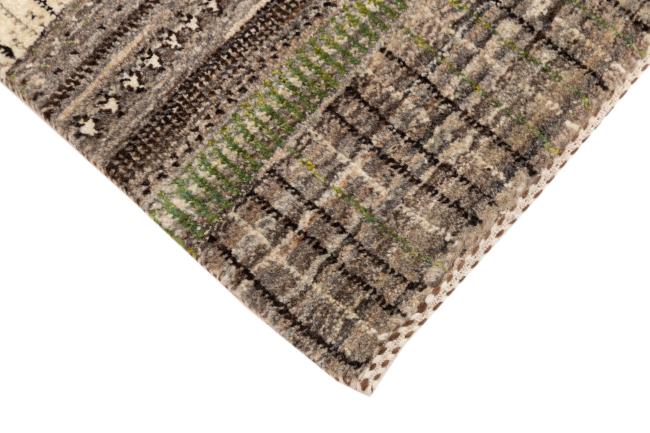 Persia Gabbeh Loribaft Tabiilbaft - 5