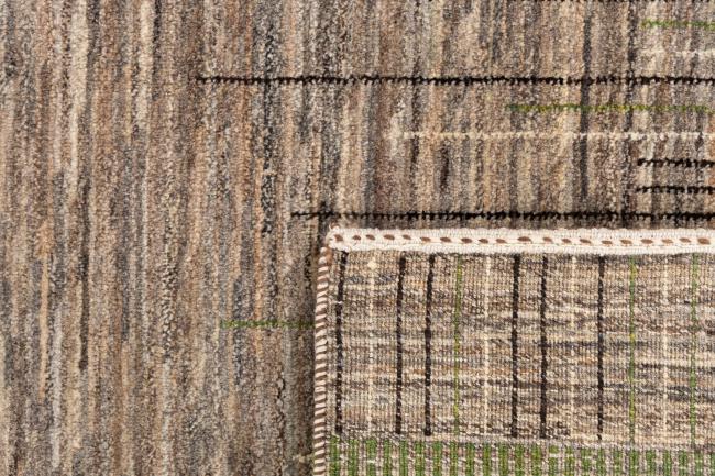 Persia Gabbeh Loribaft Tabiilbaft - 6