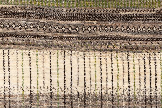 Persia Gabbeh Loribaft Tabiilbaft - 7