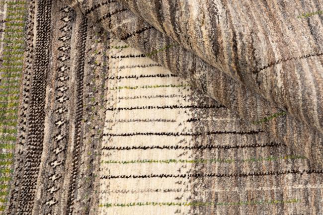 Persia Gabbeh Loribaft Tabiilbaft - 8