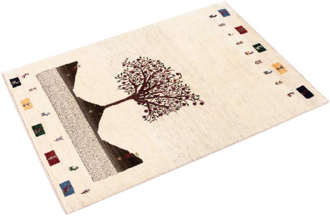 Persa Gabbeh Kashkuli Banafsheh - 2