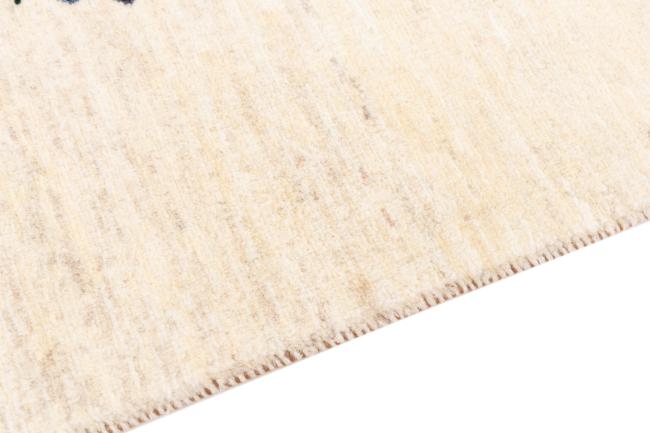 Persa Gabbeh Kashkuli Banafsheh - 4