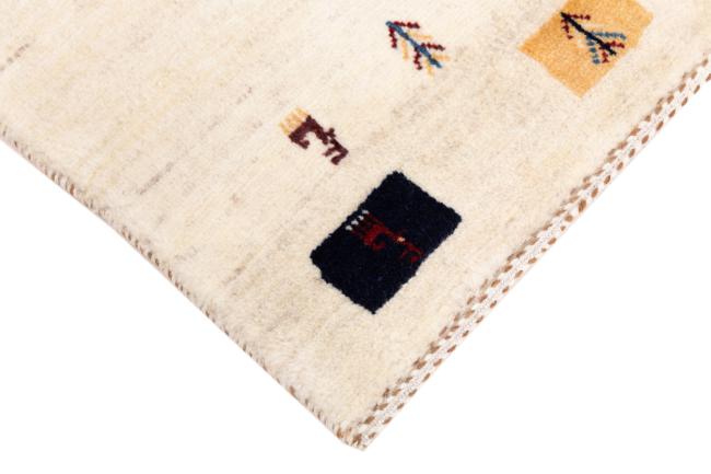 Persa Gabbeh Kashkuli Banafsheh - 5