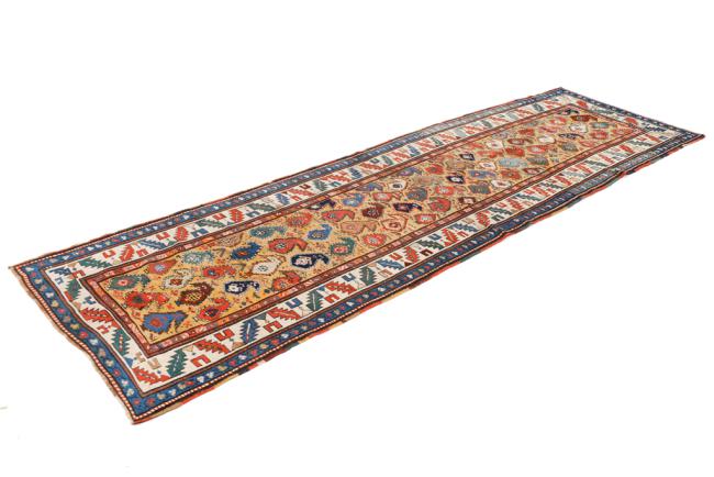 Kazak Antique Genje - 2
