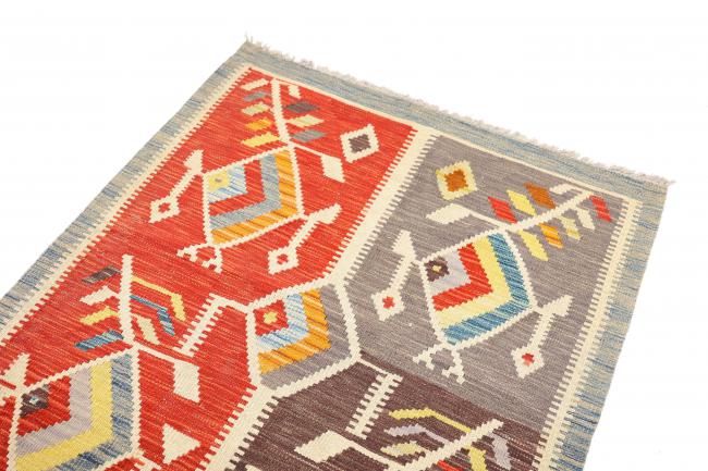 Kilim Afegão Heritage - 2