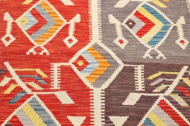 Kilim Afgán Heritage - 3