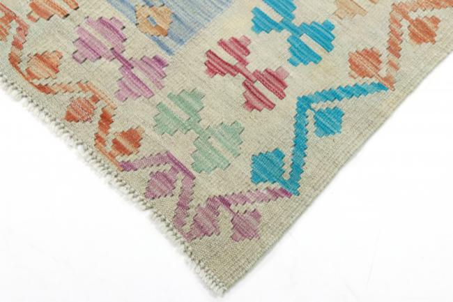 Kilim Afegão - 4