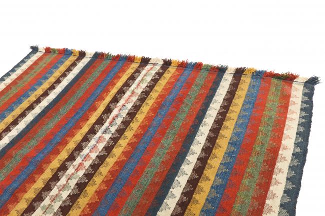 Kilim Fars Antigo - 2