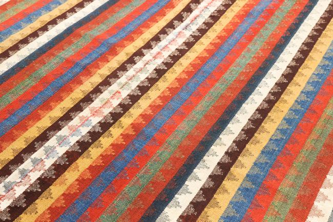 Kilim Fars Antigo - 3