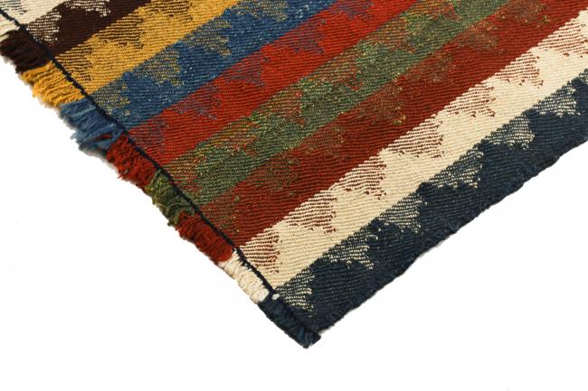 Kilim Fars Antigo - 4