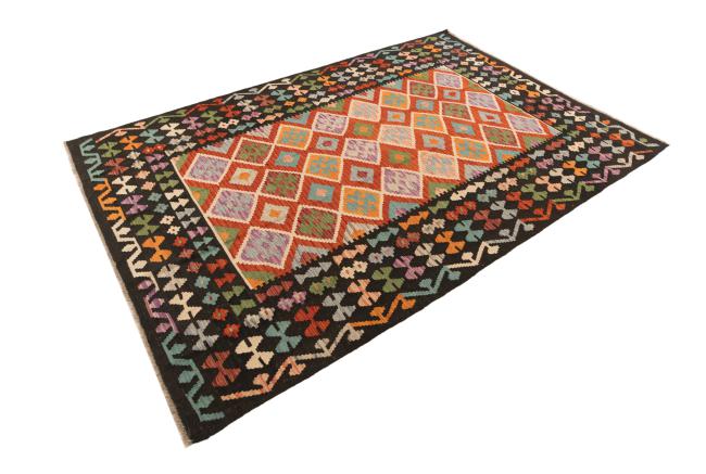 Kelim Afghan - 1