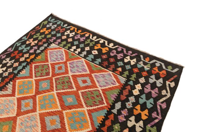 Kelim Afghan - 2
