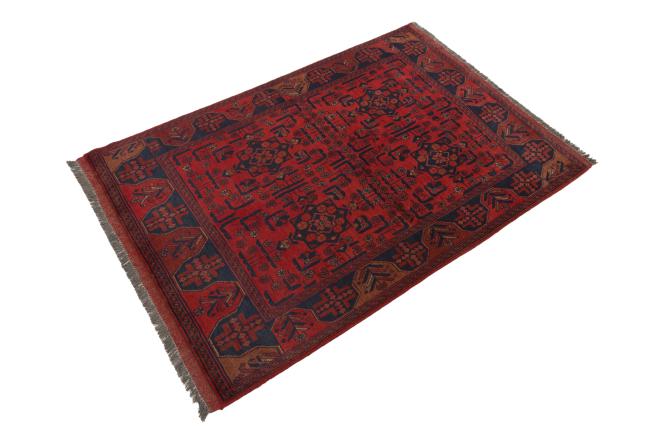 Khal Mohammadi - 1