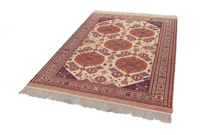 Afghan Silk - 1