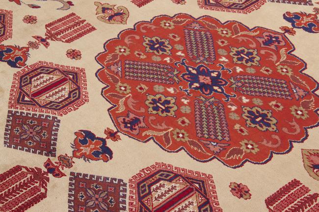 Afghan Silk - 2
