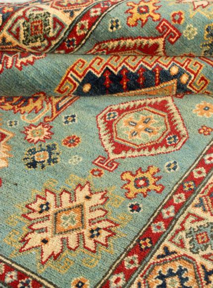 Kazak Ghazni - 1