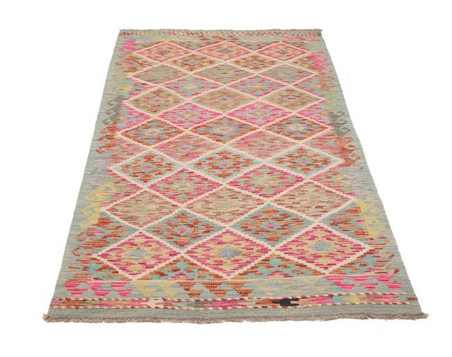 Kilim Afghan - 1