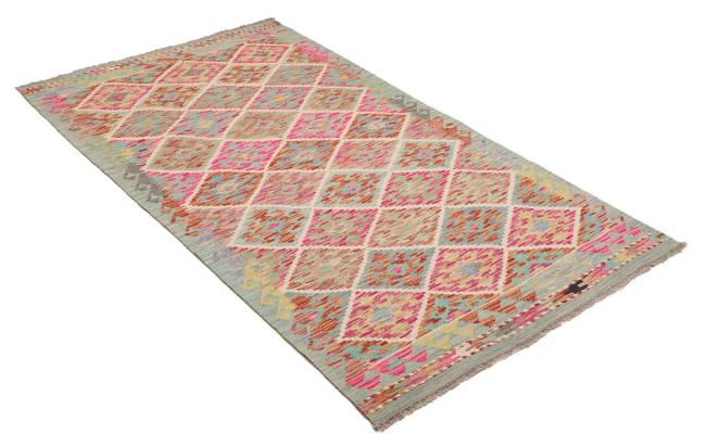 Kilim Afghan - 2