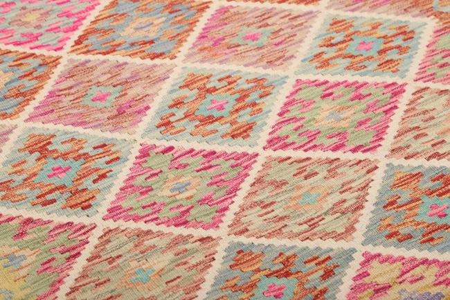 Kilim Afghan - 3