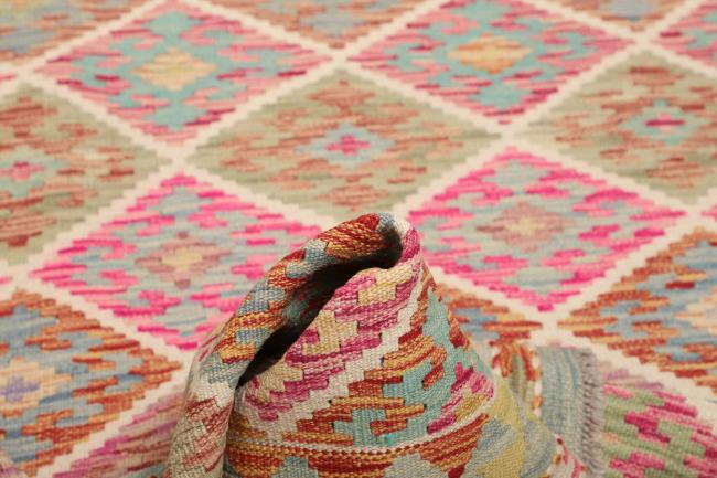 Kilim Afghan - 5