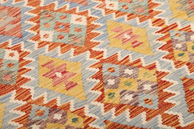 Kilim Afegão - 3