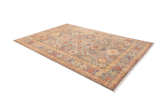 Kazak Limited - 2
