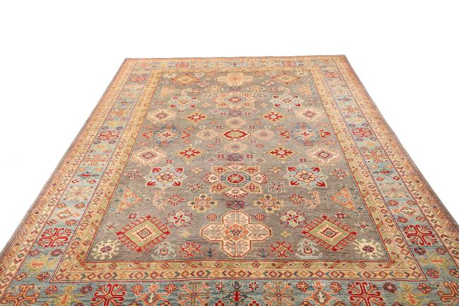 Kazak Limited - 3