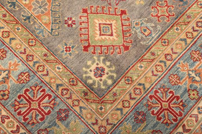 Kazak Limited - 5