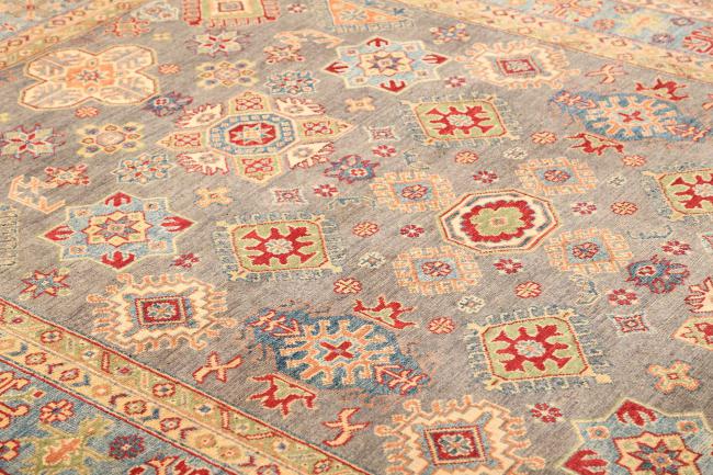 Kazak Limited - 6