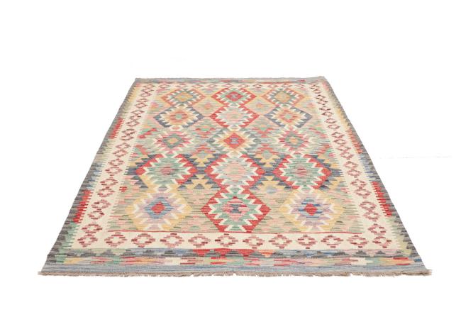 Kilim Afghan - 1