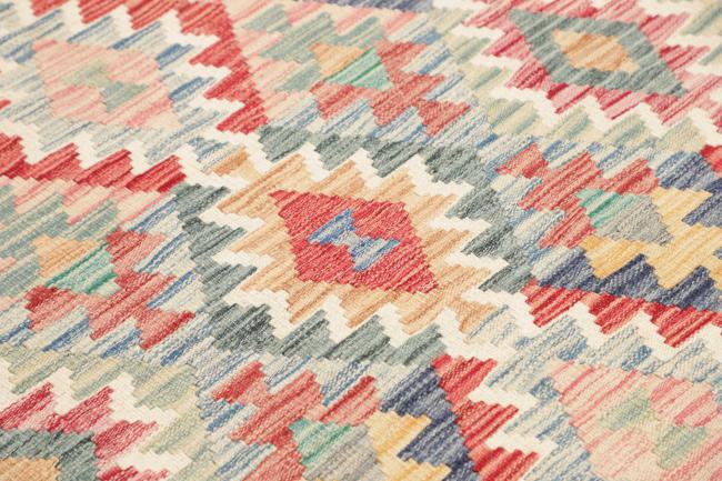 Kilim Afghan - 3