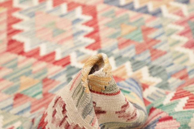 Kilim Afghan - 5