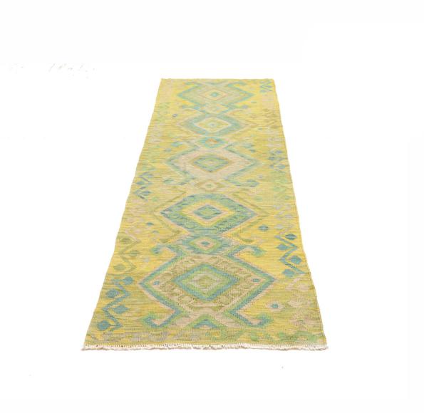 Kilim Afghan - 1