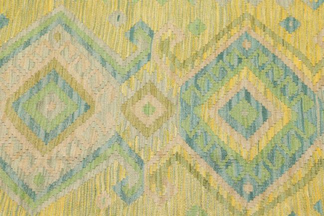 Kilim Afghan - 3